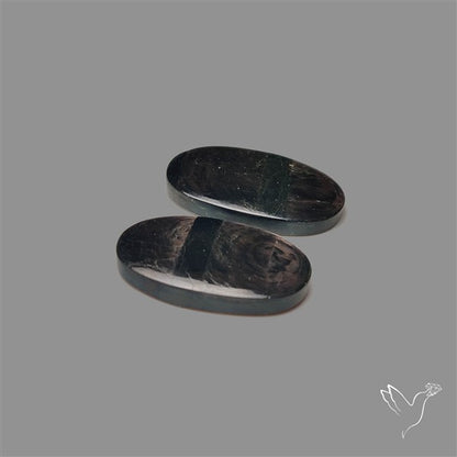 Hypersthene Pair