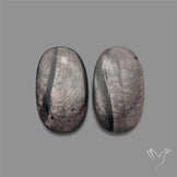 Hypersthene Pair