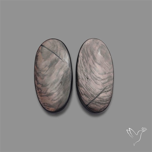 Hypersthene Pair