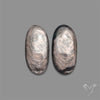 Hypersthene Pair