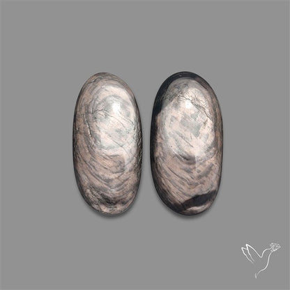 Hypersthene Pair