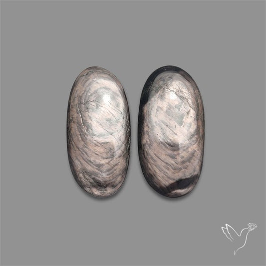 Hypersthene Pair