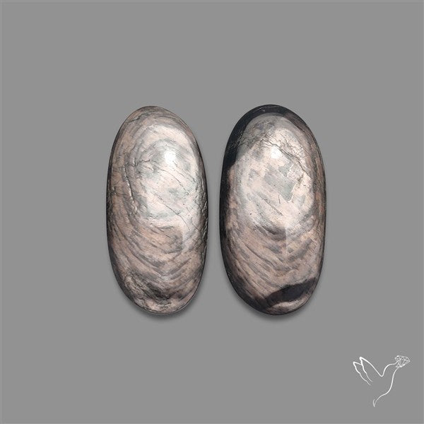 Hypersthene Pair