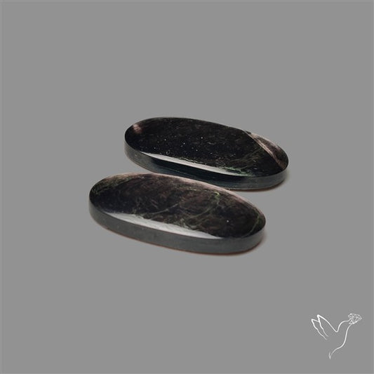 Hypersthene Pair