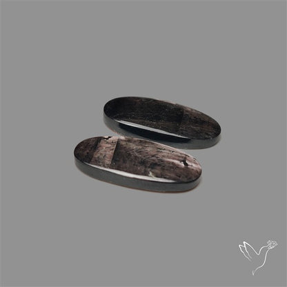 Hypersthene Pair