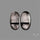 Hypersthene Pair