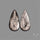 Hypersthene Pair