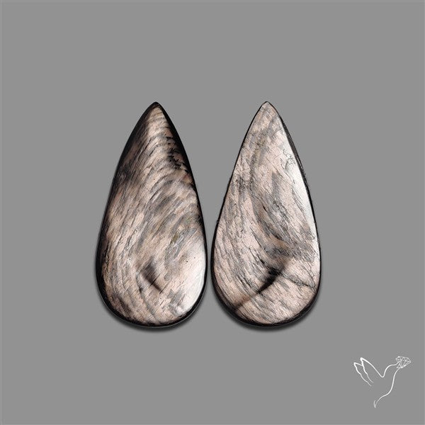 Hypersthene Pair