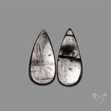 Hypersthene Pair