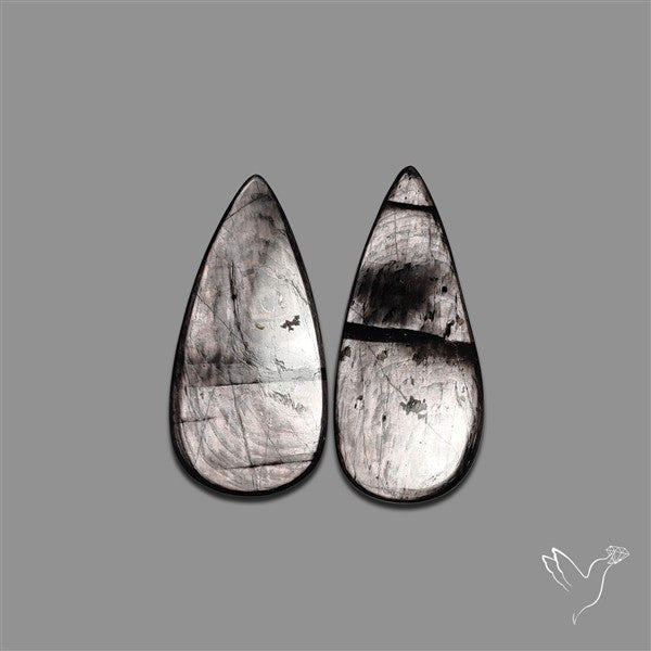 Hypersthene Pair