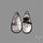 Hypersthene Pair