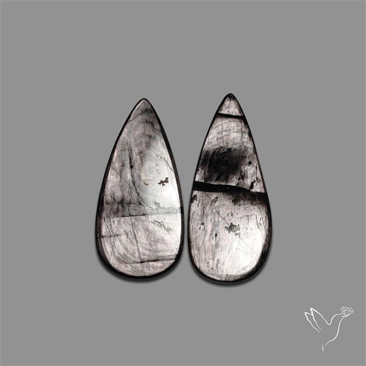 Hypersthene Pair