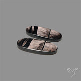Hypersthene Pair