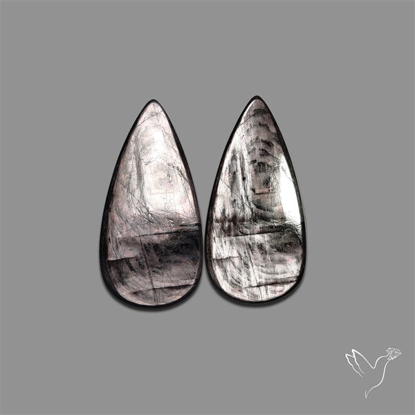 Hypersthene Pair