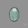 High Grade Green Kyanite Rose Cut Mint Green