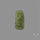 Raw Face Moldavite (Polished Flat Backed)