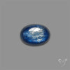 Flashy Blue Kyanite Cabochon