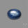 Flashy Blue Kyanite Cabochon