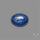 Flashy Blue Kyanite Cabochon