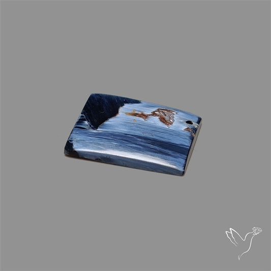 Pietersite Cabochon