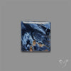 Pietersite Cabochon