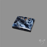 Pietersite Cabochon