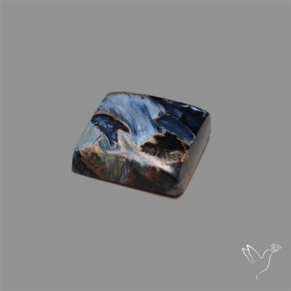 Pietersite Cabochon