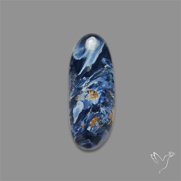 Pietersite Cabochon