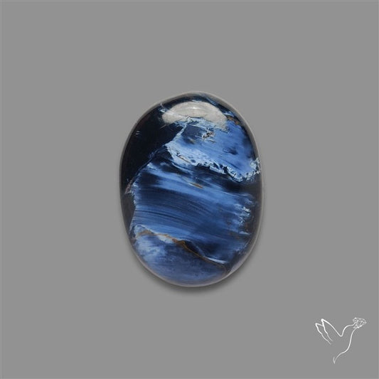 Pietersite Cabochon