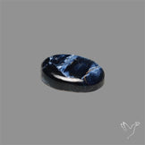 Pietersite Cabochon