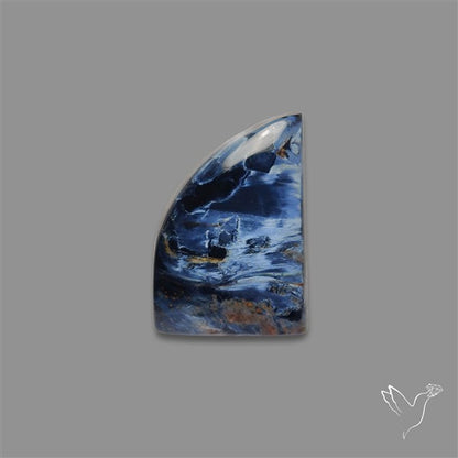 Pietersite Cabochon