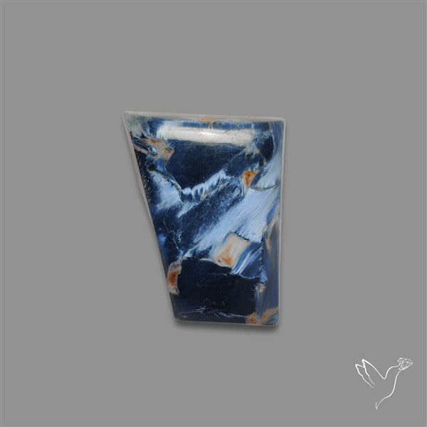 Pietersite Cabochon