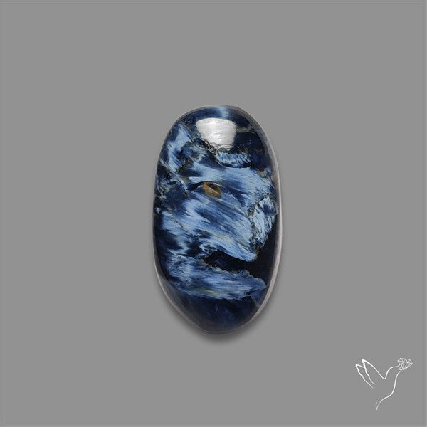 Pietersite Cabochon