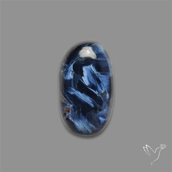 Pietersite Cabochon