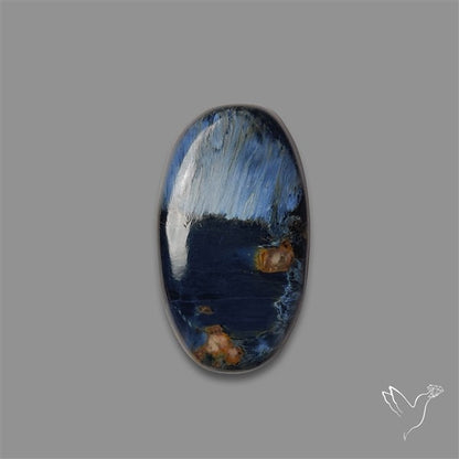 Pietersite Cabochon
