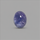 High Grade Gemmy Tanzanite Cabochon
