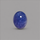 High Grade Gemmy Tanzanite Cabochon