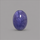 High Grade Gemmy Tanzanite Cabochon