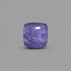 High Grade Gemmy Tanzanite Cabochon