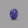 High Grade Gemmy Tanzanite Cabochon