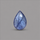 High Grade Gemmy Tanzanite Cabochon