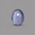 High Grade Gemmy Tanzanite Cabochon