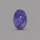 High Grade Gemmy Tanzanite Cabochon