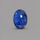 High Grade Gemmy Tanzanite Cabochon