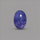 High Grade Gemmy Tanzanite Cabochon