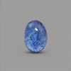 High Grade Gemmy Tanzanite Cabochon