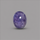 High Grade Gemmy Tanzanite Cabochon