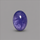 High Grade Gemmy Tanzanite Cabochon
