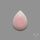Pink Conch Shell Cabochon