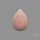 Pink Conch Shell Cabochon